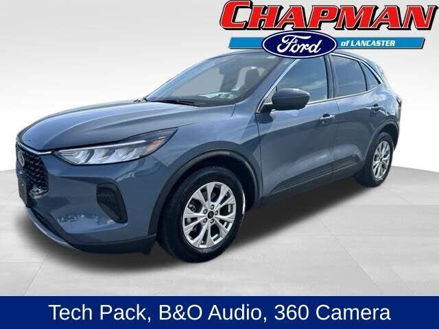 2023 FORD Escape
