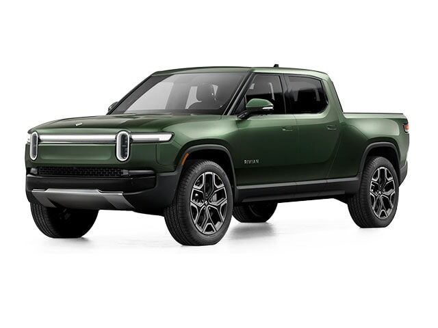 2025 RIVIAN R1T