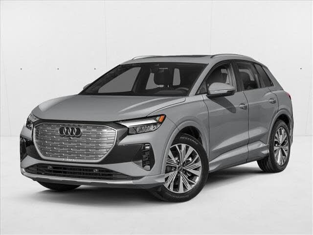 2023 AUDI Q4