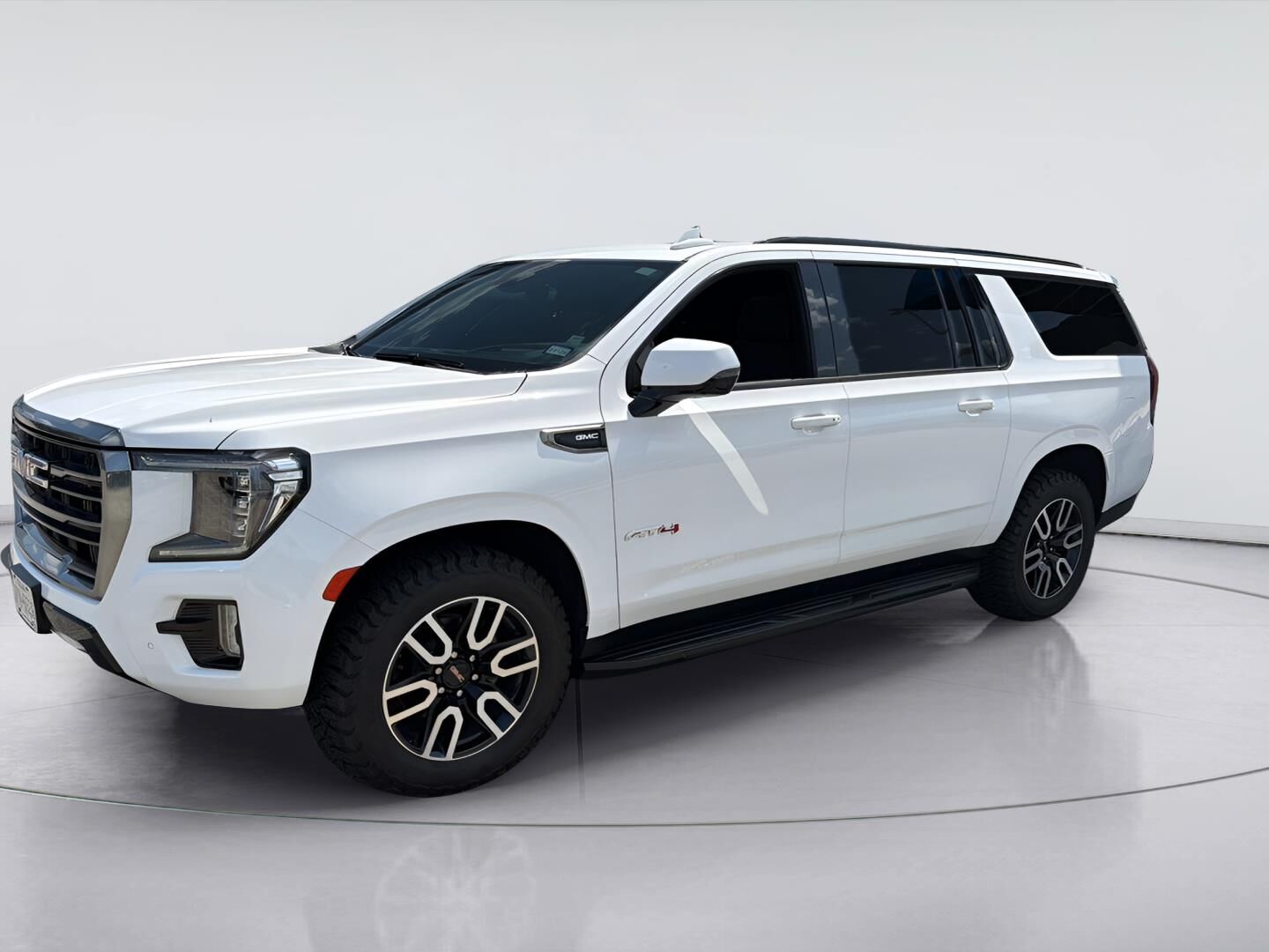 2024 GMC Yukon XL