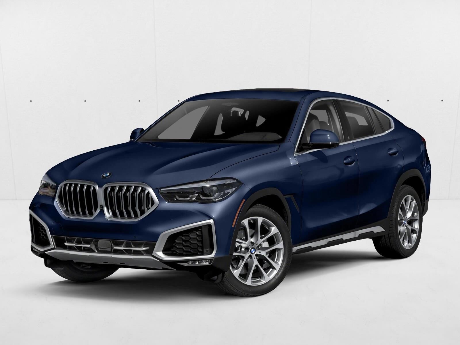 2022 BMW X6