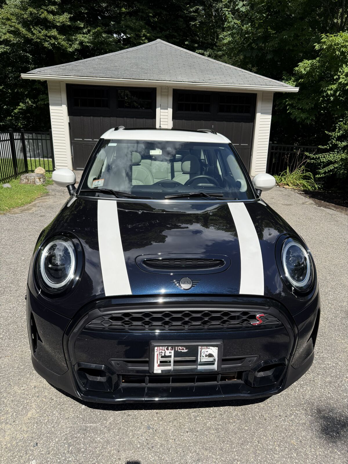 2024 MINI Hardtop