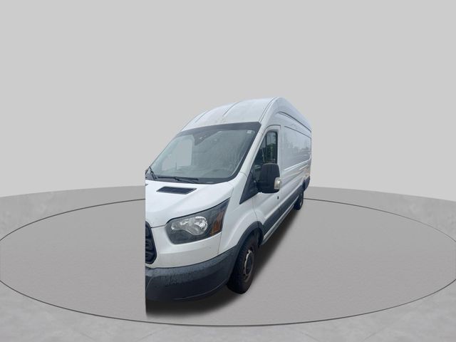 2017 FORD Transit