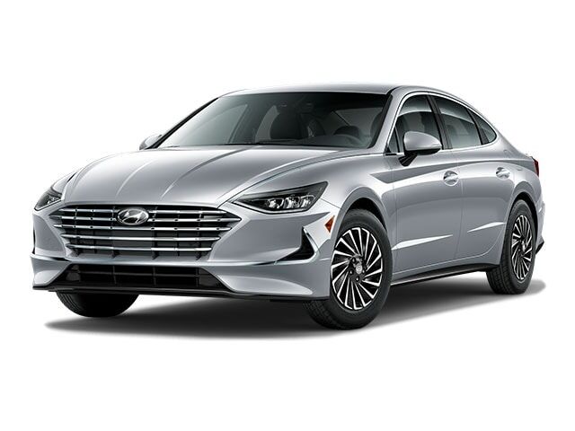 2023 HYUNDAI Sonata