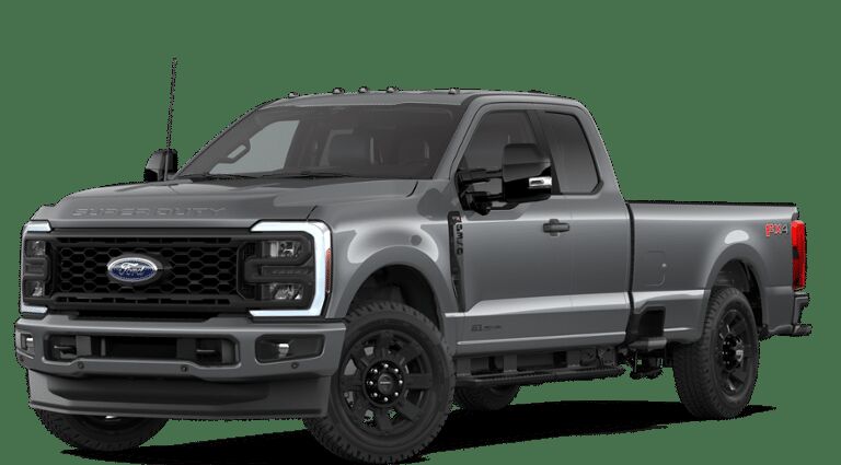 2026 FORD F-350