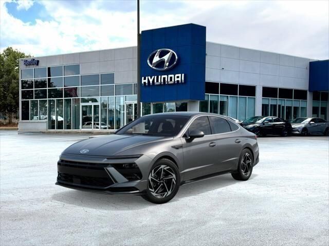 2026 HYUNDAI Sonata
