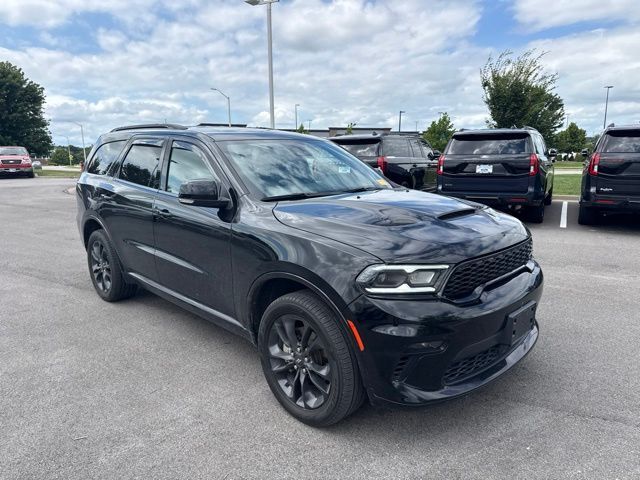 2023 DODGE Durango