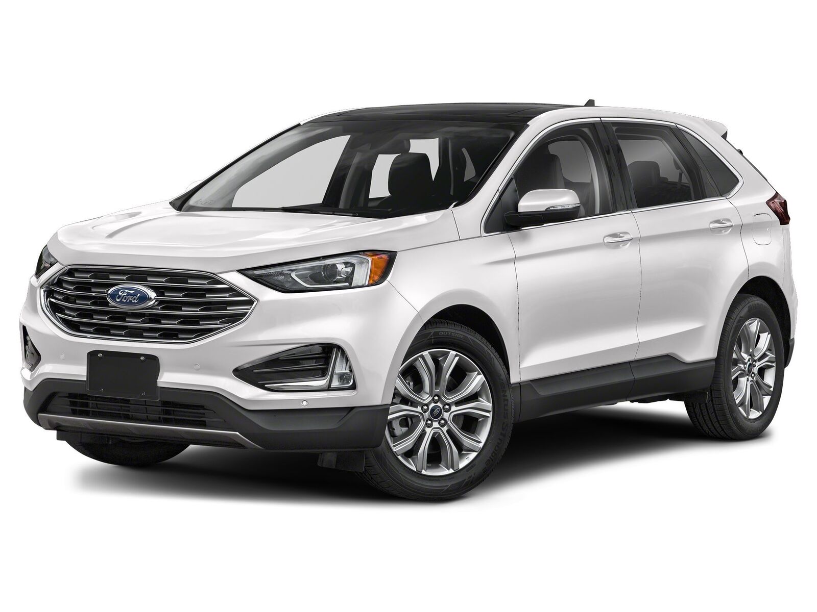 2023 FORD Edge