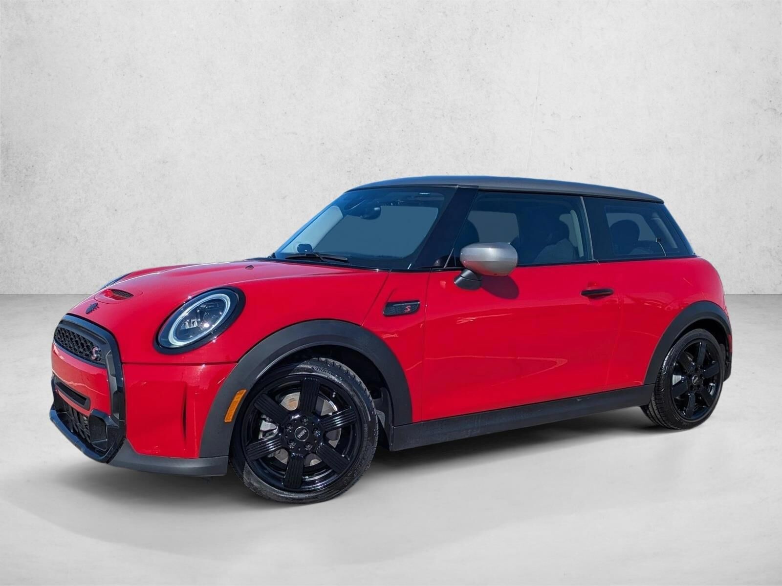 2024 MINI Hardtop