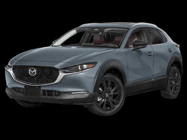 2026 MAZDA CX-30
