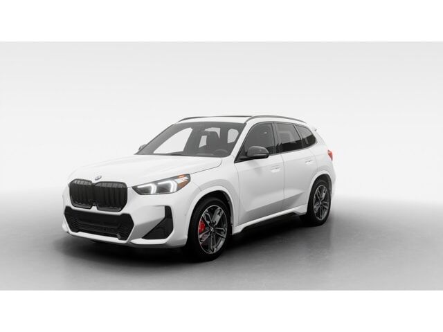 2027 BMW X1