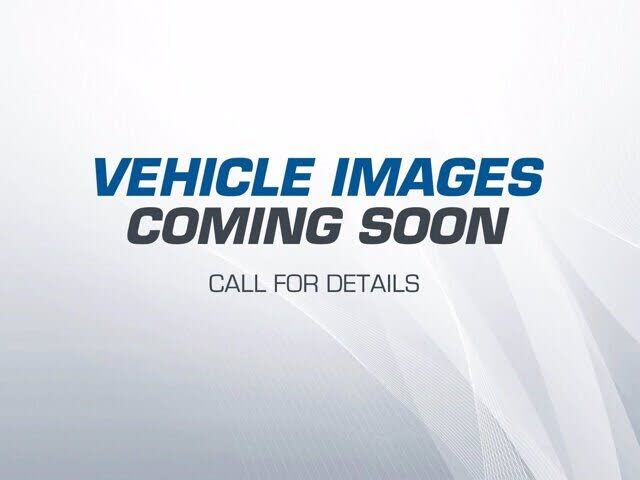 2018 GMC Sierra