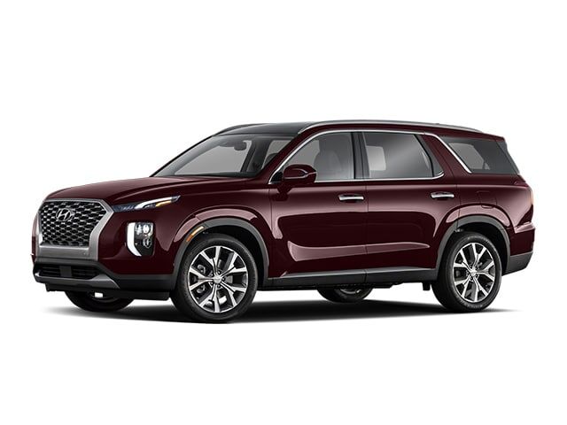 2020 HYUNDAI Palisade