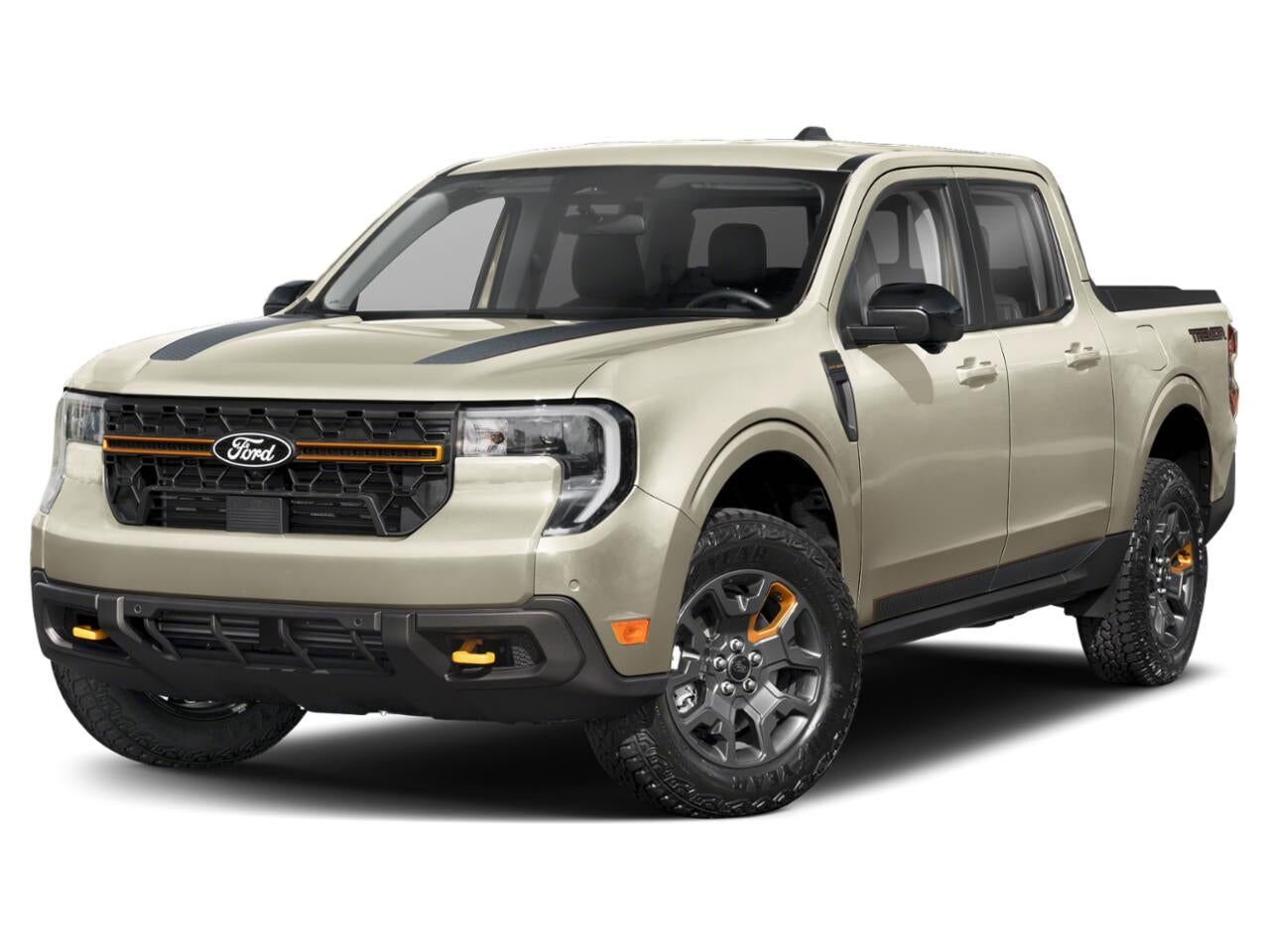2025 FORD Maverick