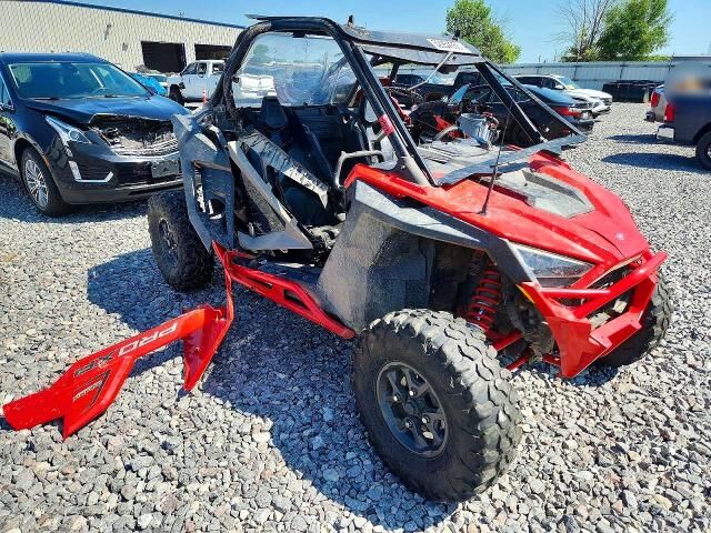 2020 POLARIS RZR