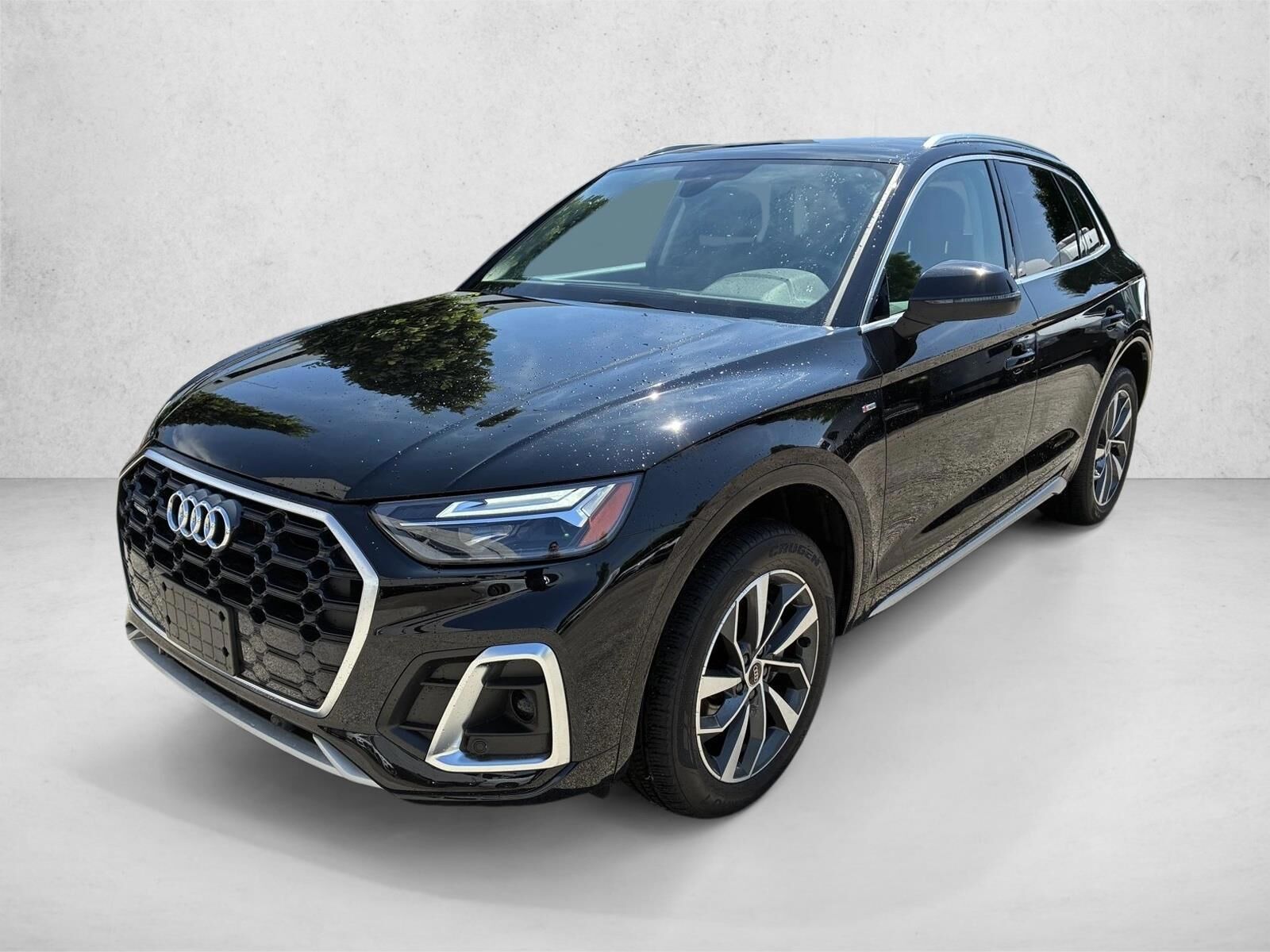 2024 AUDI Q5