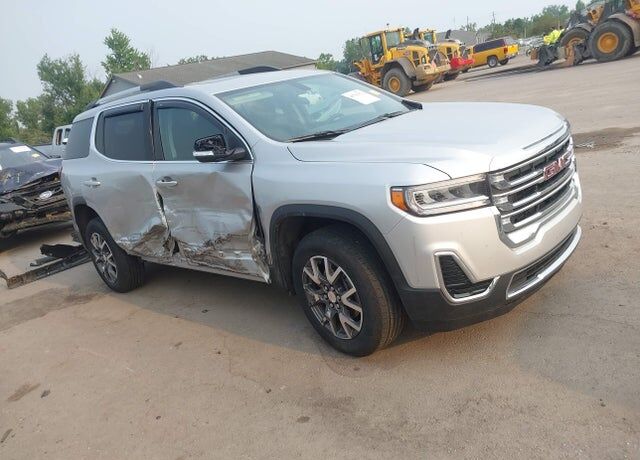 2020 GMC Acadia