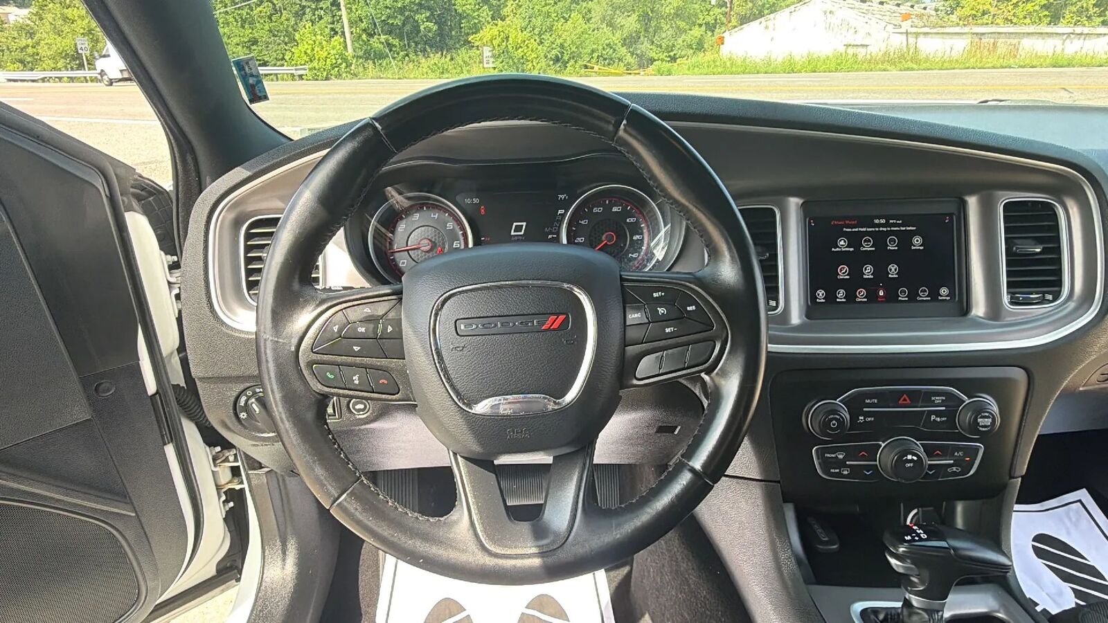 2022 DODGE Charger