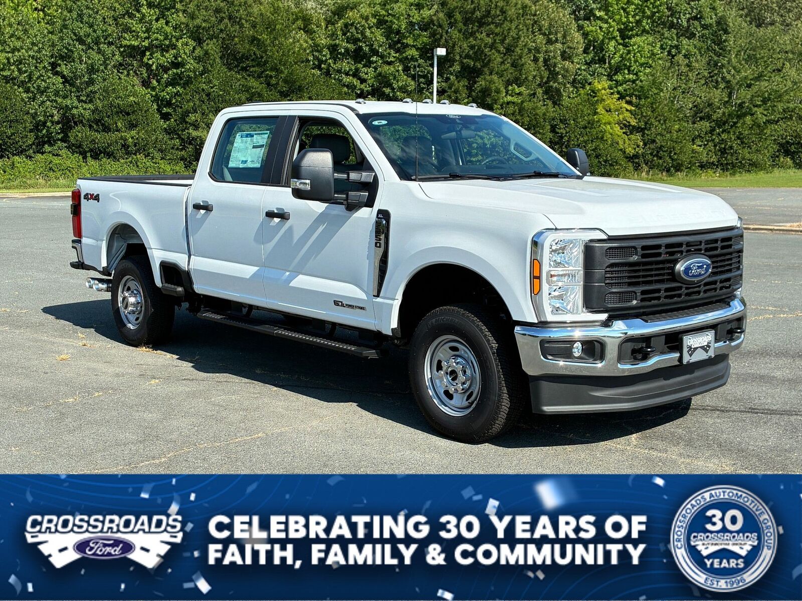 2026 FORD F-250