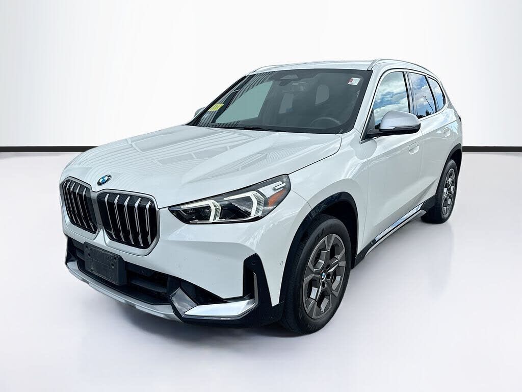 2023 BMW X1