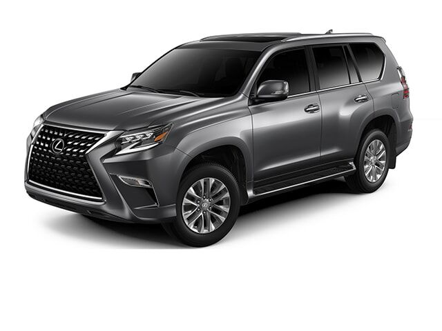 2020 LEXUS GX