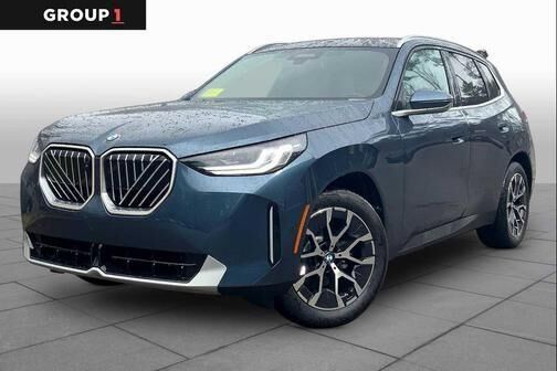 2026 BMW X3