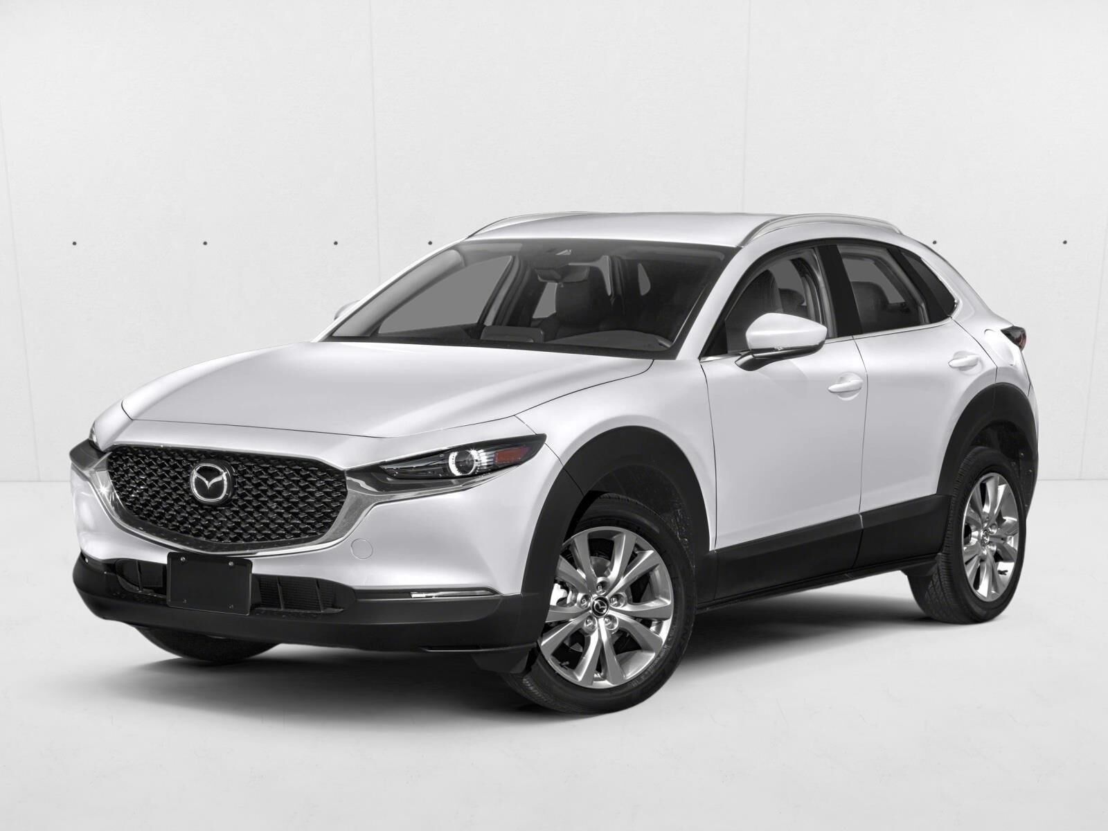 2022 MAZDA CX-30
