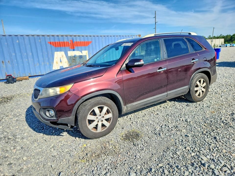 2013 KIA Sorento