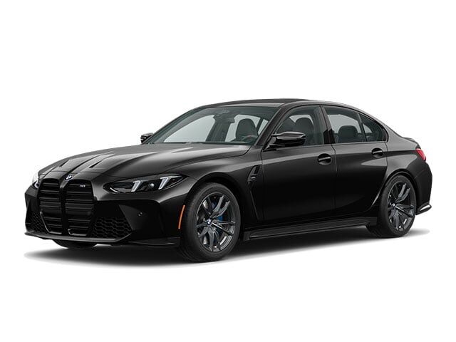 2027 BMW M3