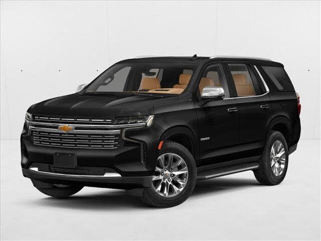 2023 CHEVROLET Tahoe