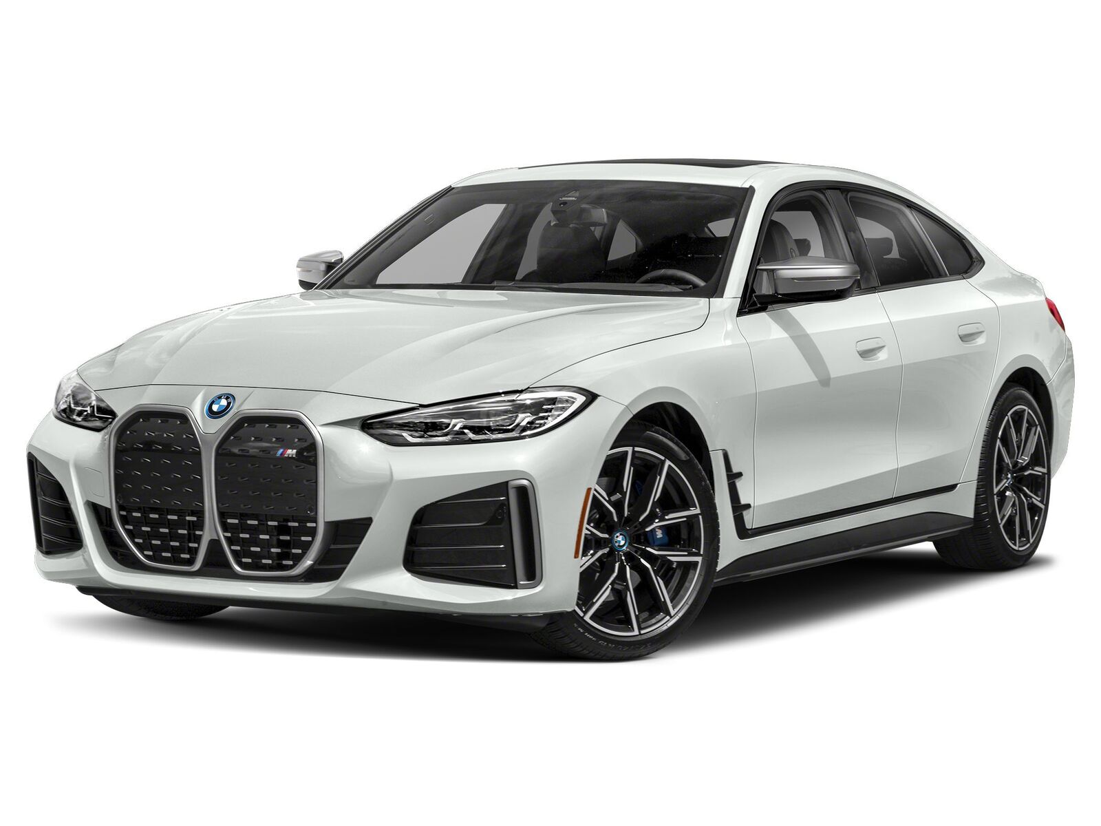 2022 BMW i4