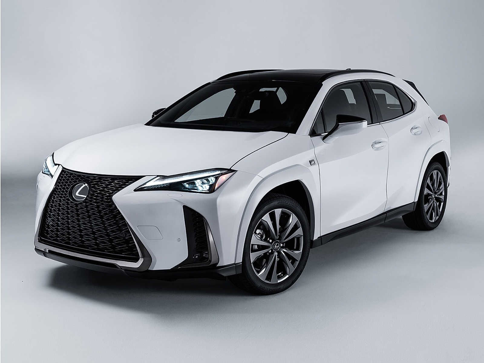 2024 LEXUS UX