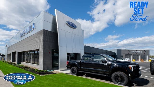 2019 FORD F-350