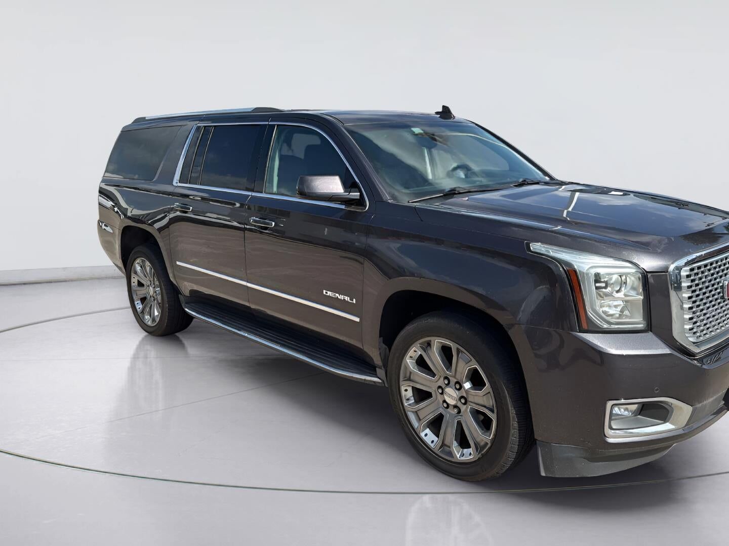2016 GMC Yukon XL