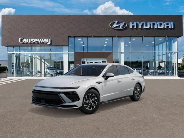 2026 HYUNDAI Sonata