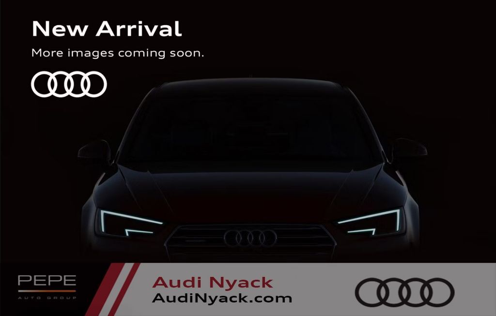 2025 AUDI S5