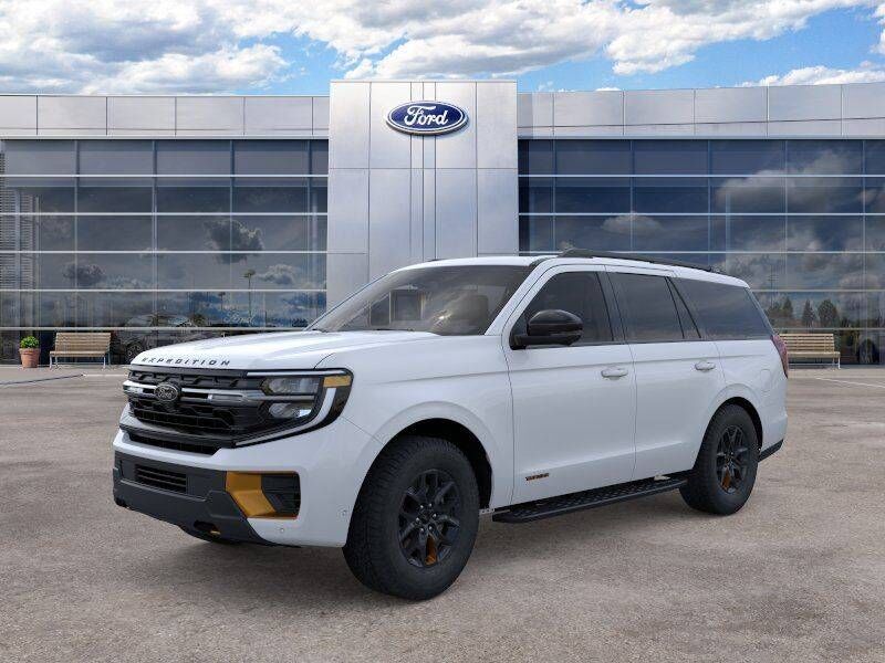 2026 FORD Expedition