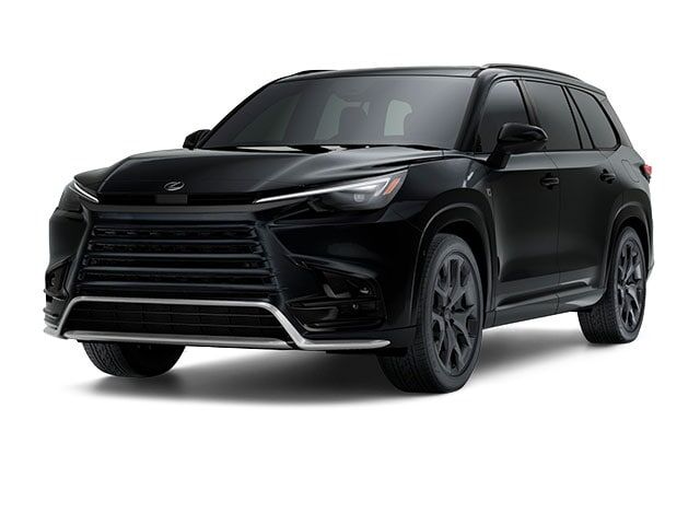 2024 LEXUS TX