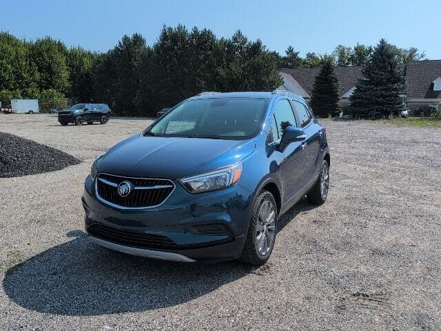2019 BUICK Encore