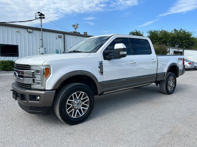 2019 FORD F-250
