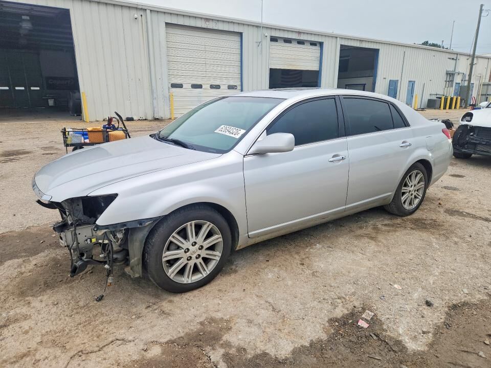 2009 TOYOTA Avalon