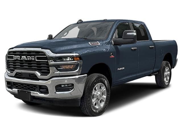 2027 RAM 3500