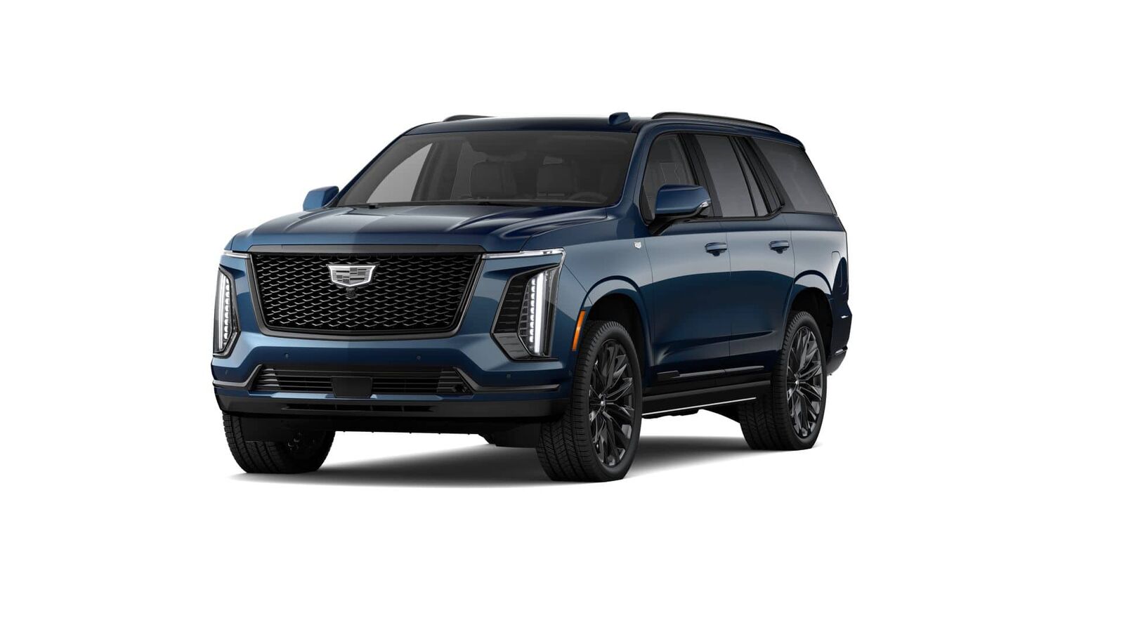 2026 CADILLAC Escalade