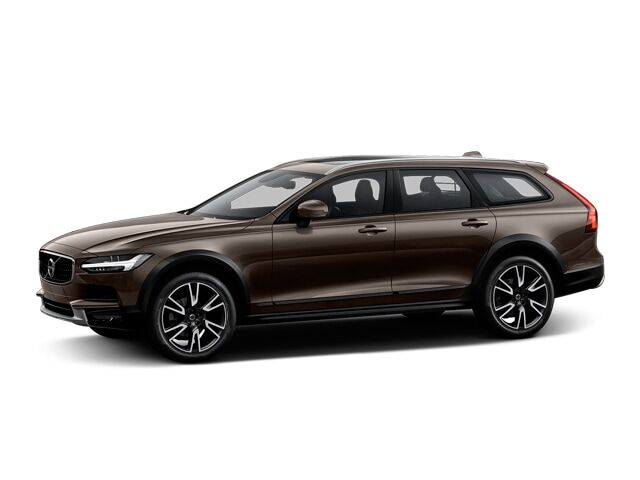 2017 VOLVO V90CC