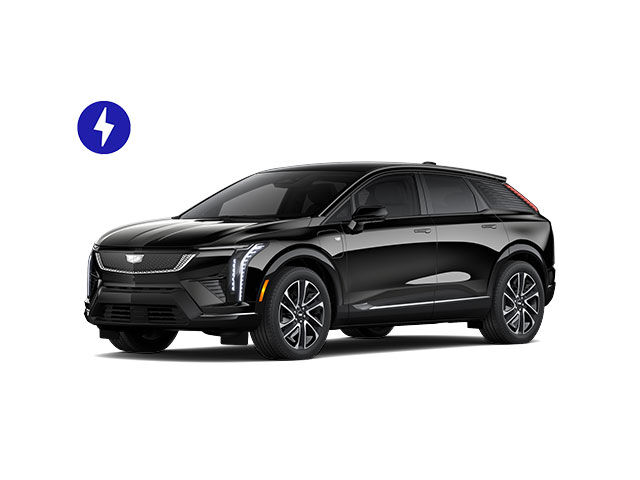 2027 CADILLAC Optiq