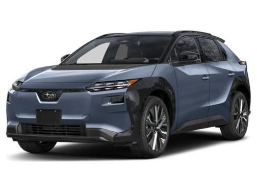 2026 SUBARU Solterra