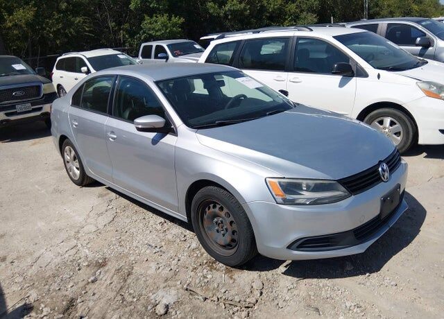 2014 VOLKSWAGEN Jetta