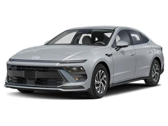 2026 HYUNDAI Sonata