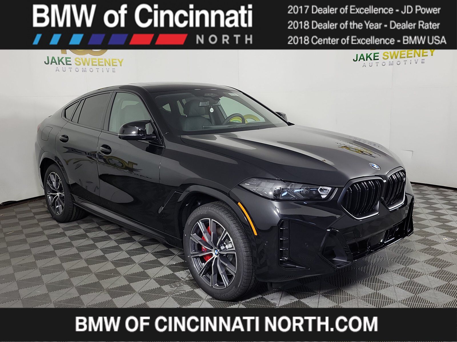2027 BMW X6
