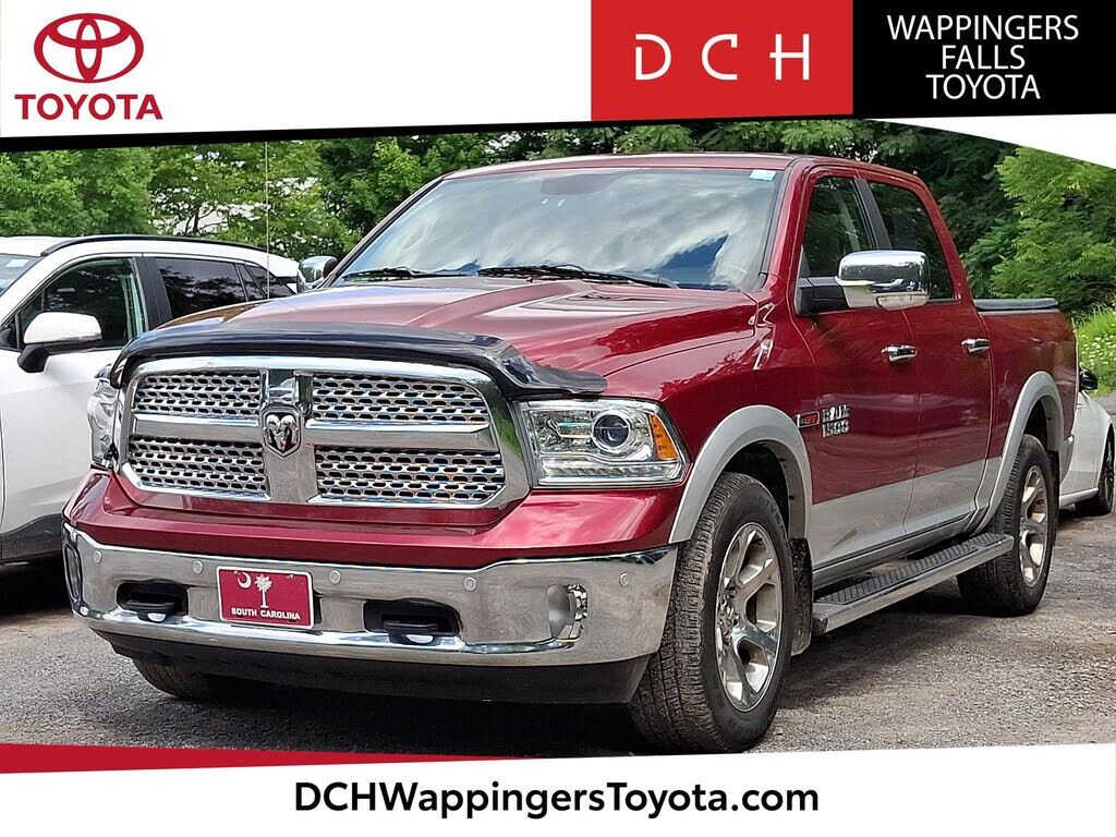 2015 RAM 1500